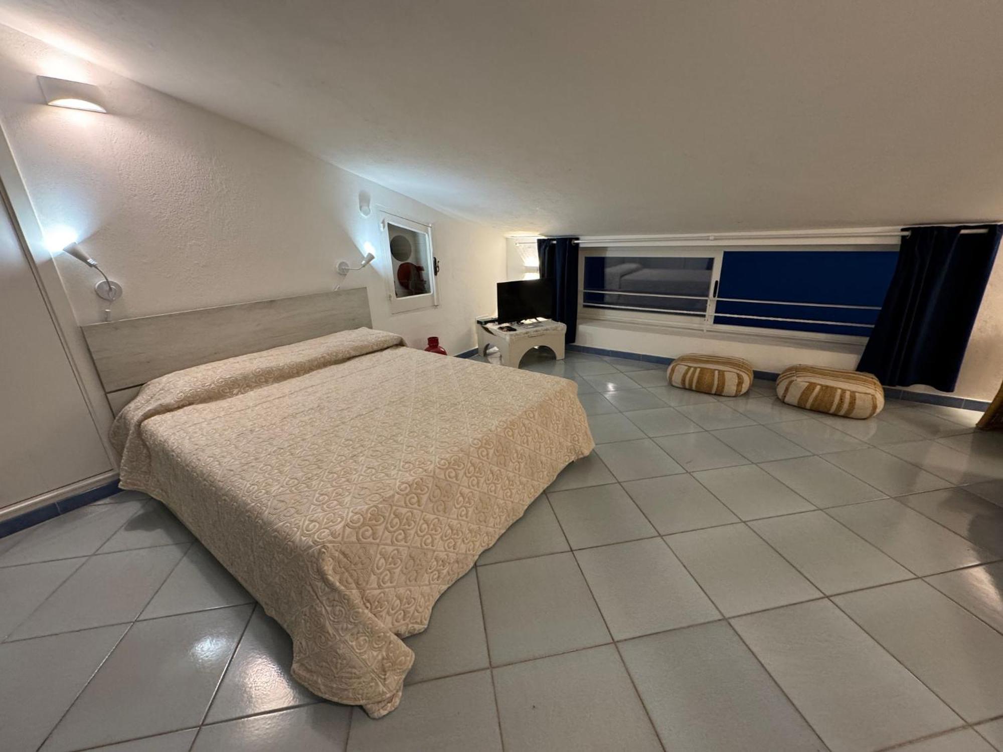 La Mansarda Apartman Praiano Kültér fotó